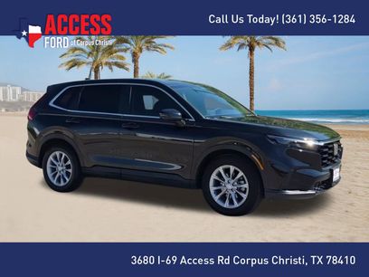 Used 2023 Honda CR-V EX