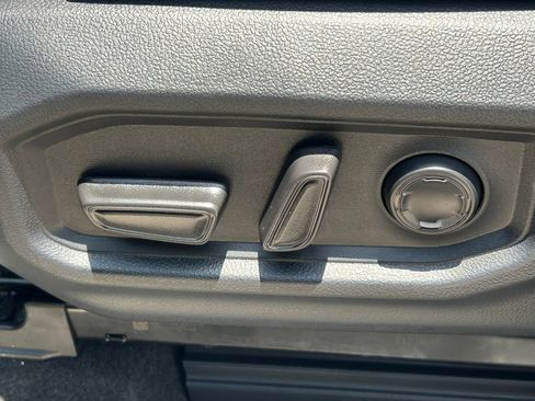Certified 2023 Toyota Sequoia Platinum RWD image 30