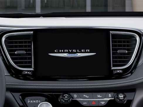New 2026 Chrysler Pacifica Select FWD image 18