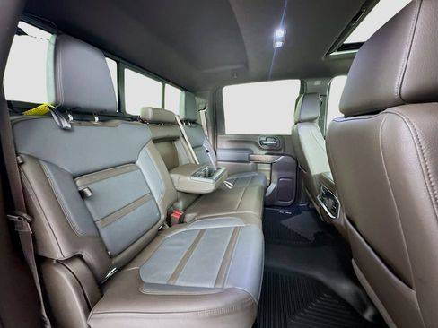 Used 2023 GMC Sierra 3500 Denali w/ Denali Ultimate Package image 25