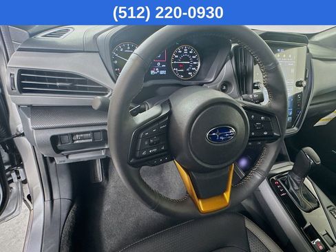 Certified 2026 Subaru Crosstrek 2.5i Wilderness AWD/4WD image 12