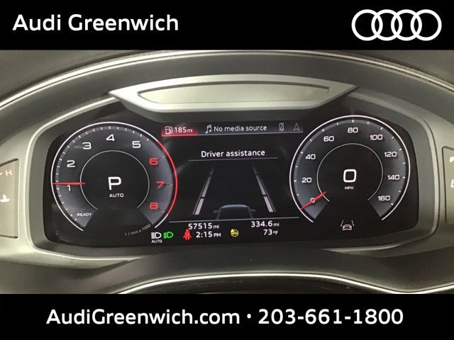 Certified 2023 Audi Q7 2.0T Premium Plus w/ Premium Plus Package AWD/4WD image 17