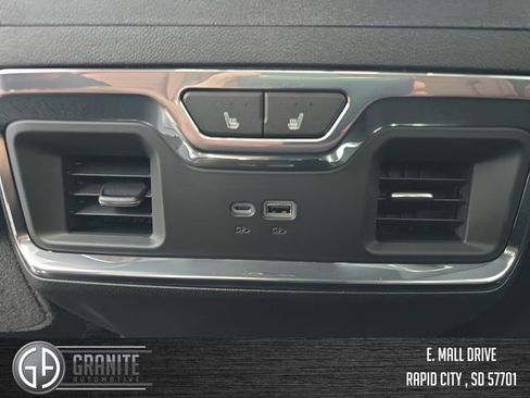 New 2026 GMC Sierra 2500 Denali Ultimate image 36