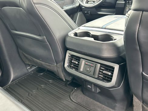 Certified 2025 Ford F350 Platinum w/ FX4 Off-Road Package image 26