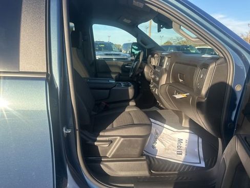 New 2026 Chevrolet Silverado 2500 Custom w/ Custom Convenience Package image 30