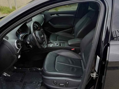 Used 2016 Audi A3 1.8T Premium w/ Audi MMI Navigation Plus image 10