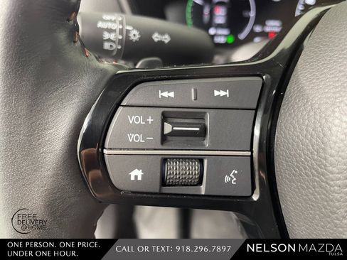 Used 2023 Honda CR-V Sport Touring image 26