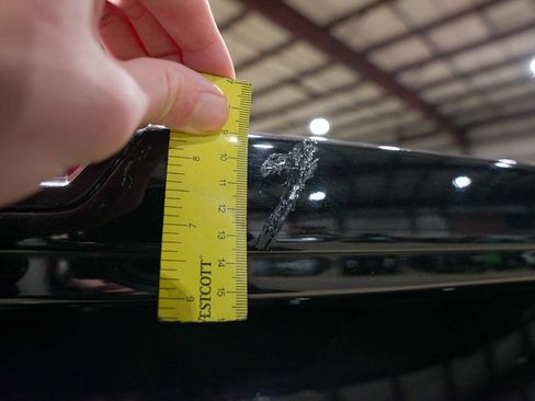 Used 2018 Cadillac Escalade ESV Luxury image 28