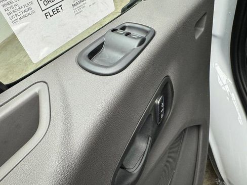 New 2025 Ford Transit 250 Base image 11