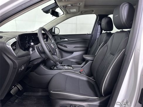 New 2026 Buick Encore GX Avenir w/ Avenir Technology Package image 20