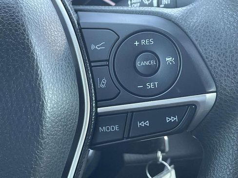 Used 2024 Toyota Camry LE FWD image 27