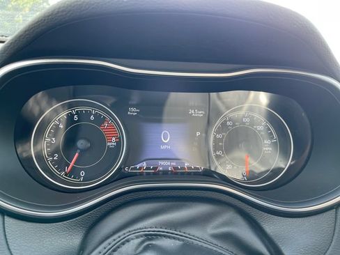 Used 2020 Jeep Cherokee Limited w/ Advanced Safety Group AWD/4WD image 26