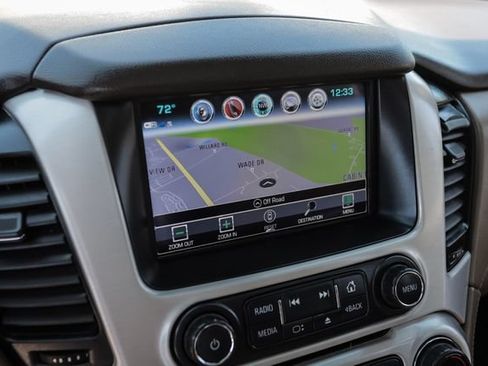 Used 2020 GMC Yukon SLT w/ Open Road Package AWD/4WD image 35