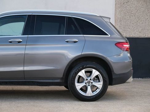 Used 2018 Mercedes-Benz GLC 300 image 7