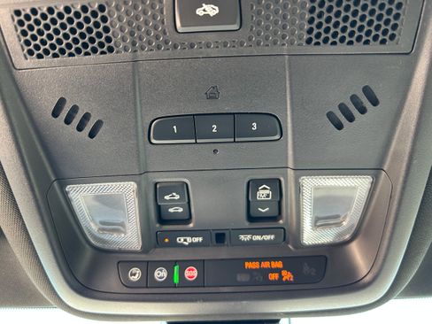 Used 2021 Cadillac XT6 Premium Luxury image 26