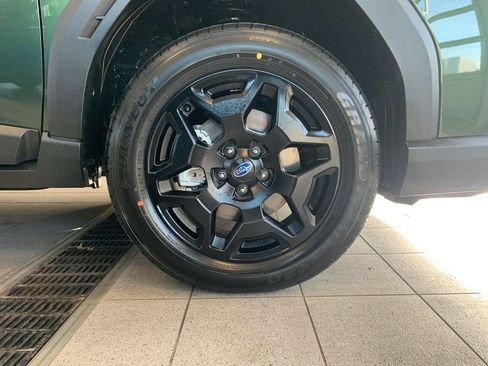 New 2026 Subaru Outback Limited image 27