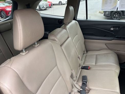 Used 2016 Honda Pilot EX-L image 19