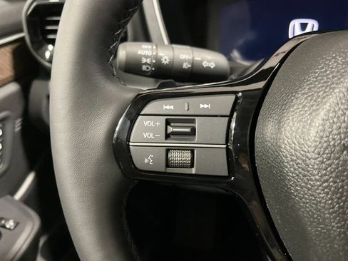 New 2026 Honda Pilot Elite image 14