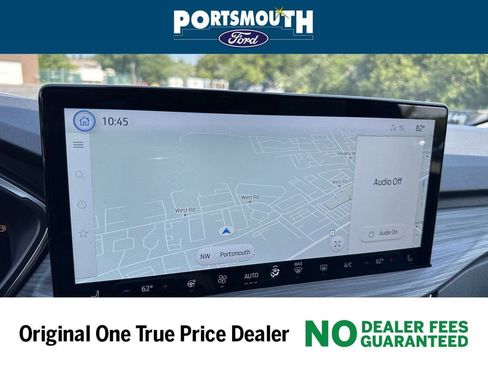 New 2024 Ford Escape SE w/ PHEV Premium Package FWD image 12