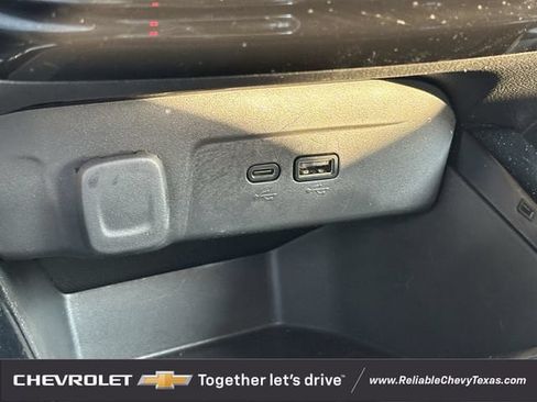 Used 2024 Chevrolet Trax ACTIV w/ Driver Confidence Package FWD image 21