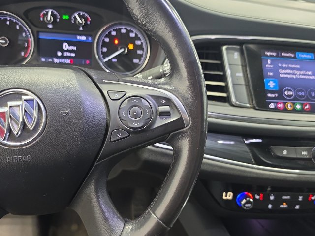 Used 2020 Buick Enclave Essence AWD/4WD image 19