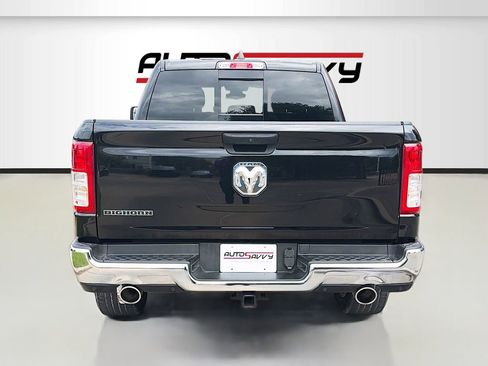 Used 2024 RAM 1500 Big Horn RWD image 6