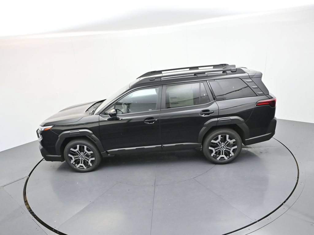 New 2026 Subaru Outback Touring XT AWD/4WD image 12