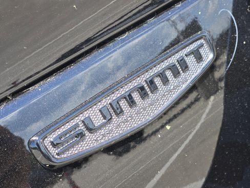 New 2026 Jeep Grand Cherokee L Summit AWD/4WD image 7