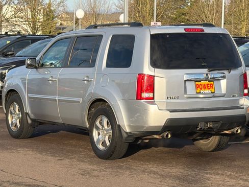 Used 2011 Honda Pilot EX-L image 6
