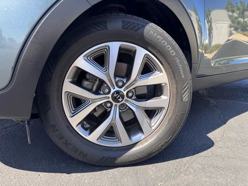 Used 2015 Kia Sportage LX image 13