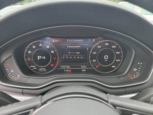 Used 2019 Audi A4 2.0T Premium Plus w/ Premium Plus Package AWD/4WD image 15
