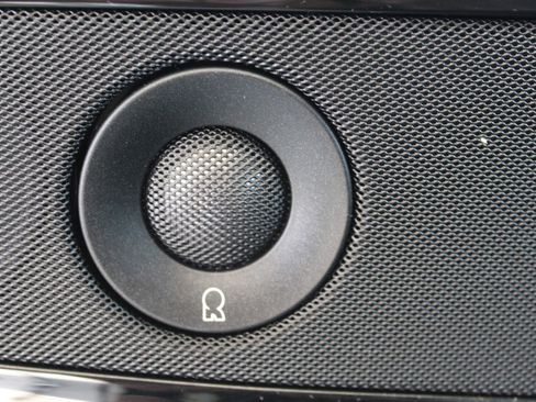 Used 2023 Lincoln Nautilus Reserve w/ Monochromatic Package image 32