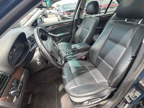 Used 2004 BMW 325i Sedan RWD image 16