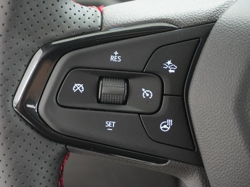 New 2026 Chevrolet Trax RS image 19