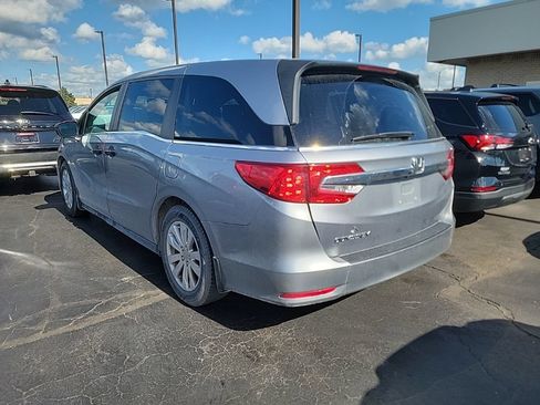 Used 2020 Honda Odyssey LX image 6