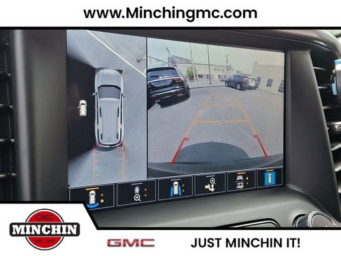 Used 2023 GMC Acadia AT4 w/ Technology Package AWD/4WD image 21