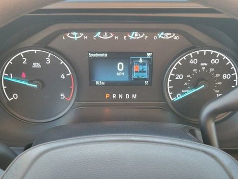 New 2026 Ford F250 XL w/ STX Appearance Package AWD/4WD image 16