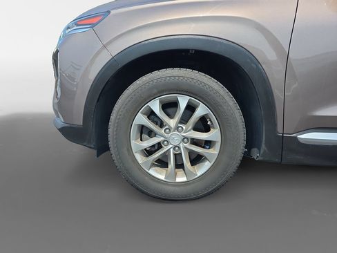Used 2020 Hyundai Santa Fe SEL FWD image 13