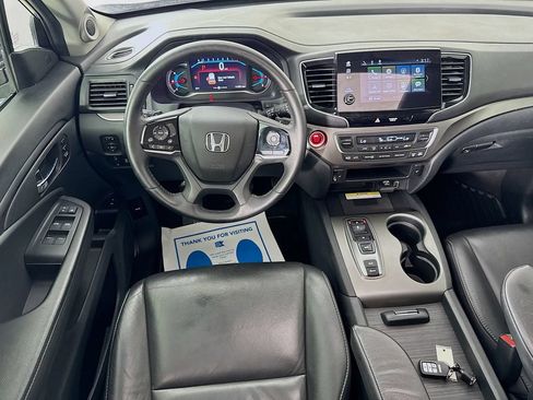 Used 2022 Honda Pilot Special Edition image 27