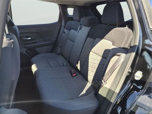 New 2026 Nissan Kicks SV w/ Cold Weather Package image 11