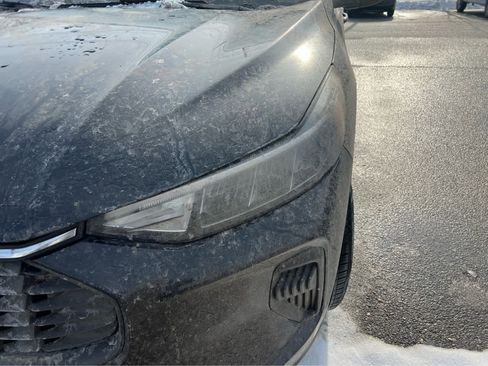 Used 2024 Ford Escape Active image 5