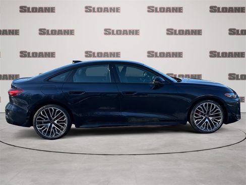 New 2025 Audi S5 Premium Plus image 6