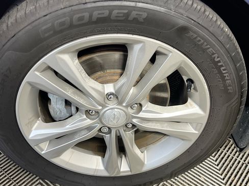 Used 2018 Hyundai Sonata SEL FWD image 14