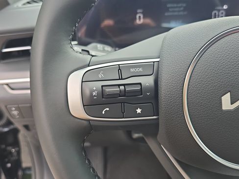 New 2026 Kia K5 GT-Line FWD image 30