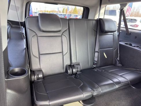 Used 2018 GMC Yukon XL Denali w/ Denali Ultimate Package image 38