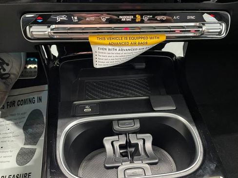 New 2026 Mercedes-Benz CLA 250 image 39