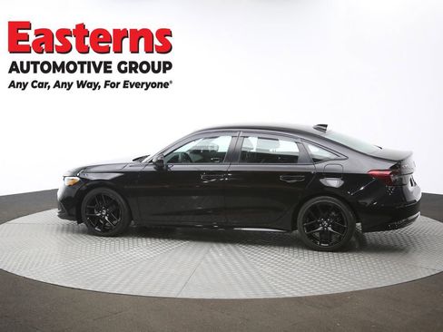 Used 2024 Honda Civic Sport image 60