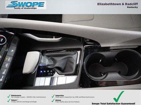 New 2026 Hyundai Elantra SEL Sport Premium FWD image 23