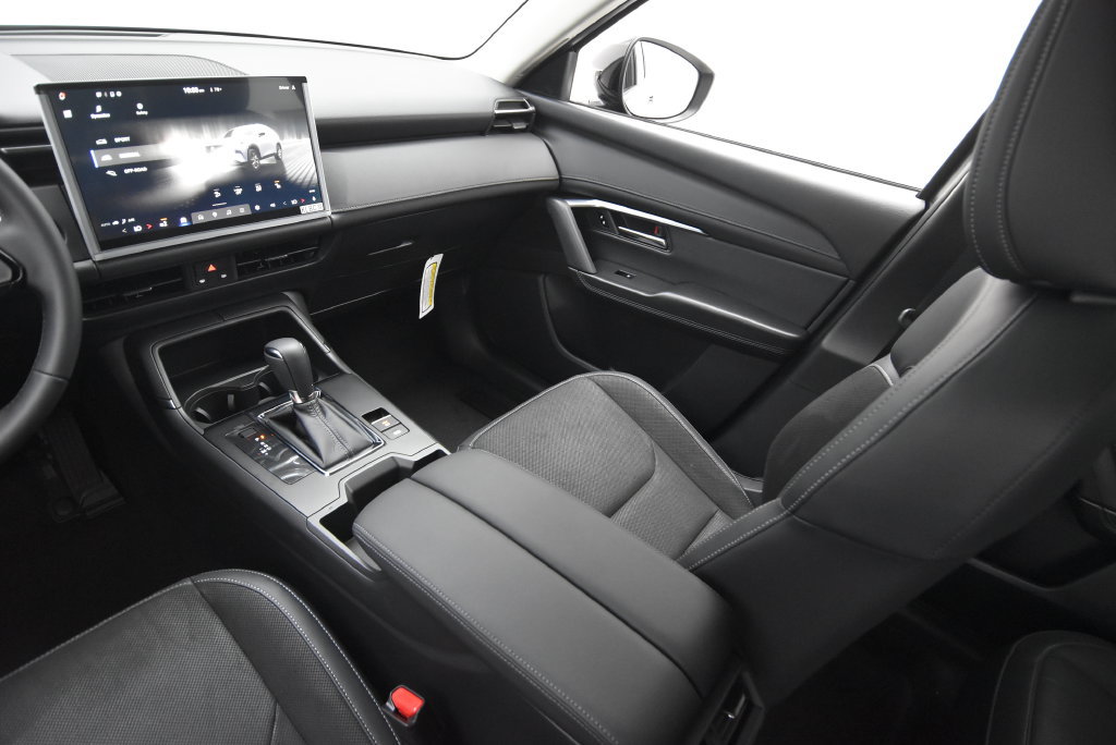New 2026 MAZDA CX-5 Select AWD/4WD image 28
