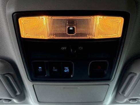 Used 2022 Toyota 4Runner Trail Special Edition image 26